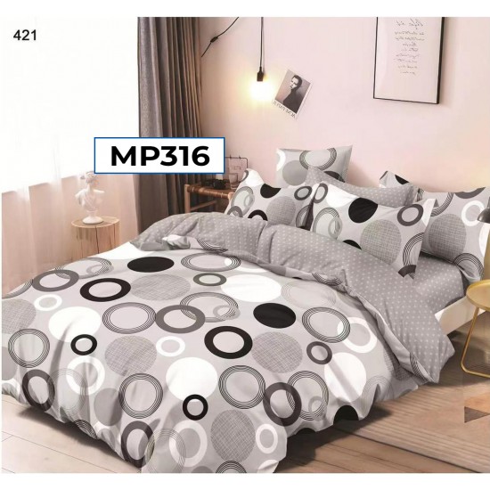 LENJERIE FINET 6 PIESE COD MP316