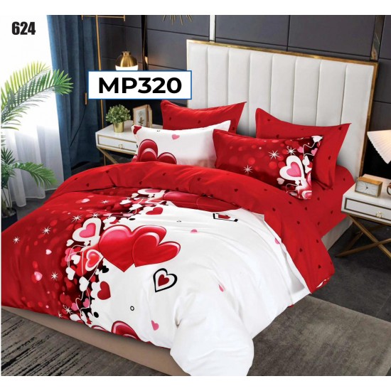LENJERIE FINET 6 PIESE COD MP320