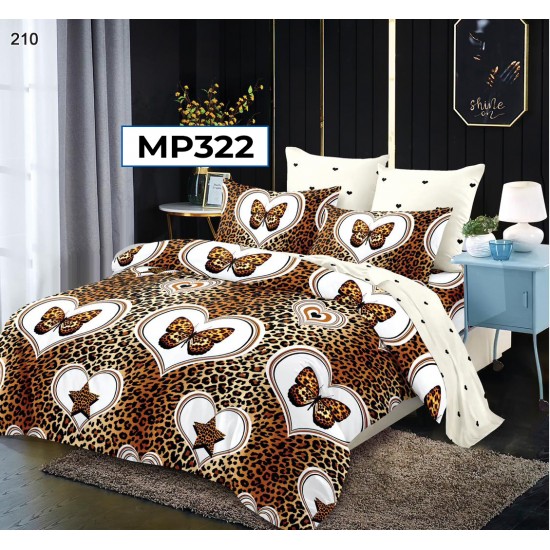 LENJERIE FINET 6 PIESE COD MP322