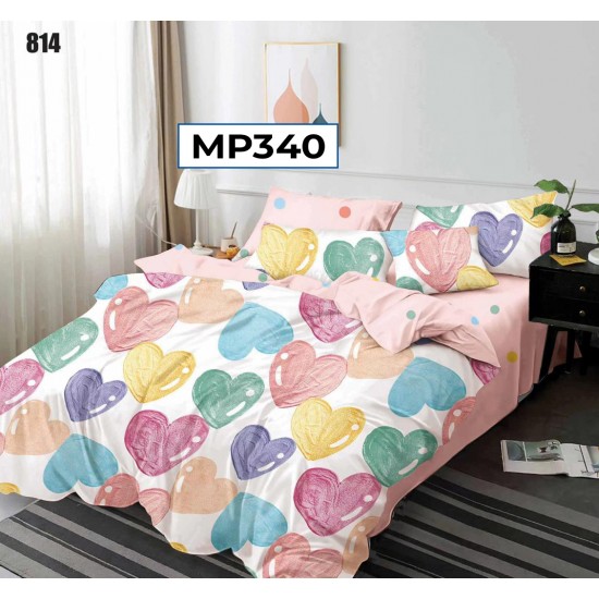LENJERIE FINET 6 PIESE COD MP340