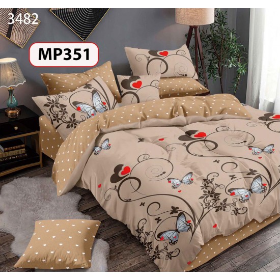 LENJERIE FINET 6 PIESE COD MP351
