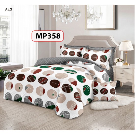 LENJERIE FINET 6 PIESE COD MP358