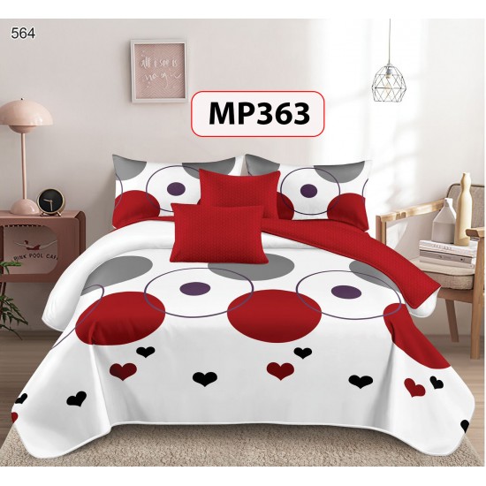 LENJERIE FINET 6 PIESE COD MP363
