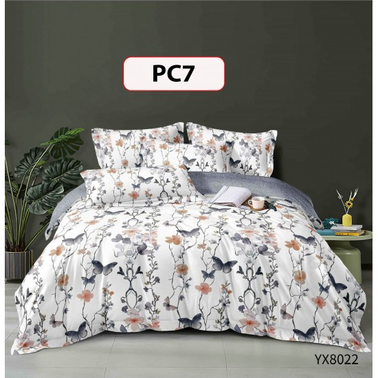 LENJERIE FINET CU ELASTIC 1 PERSOANA COD PC7