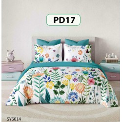 LENJERIE FINET CU ELASTIC 6 PIESE - PRINT DIGITAL COD PD17 LENJERIE FINET CU ELASTIC 6 PIESE - PRINT DIGITAL COD PD17