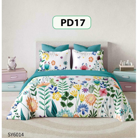 LENJERIE FINET CU ELASTIC 6 PIESE - PRINT DIGITAL COD PD17 LENJERIE FINET CU ELASTIC 6 PIESE - PRINT DIGITAL COD PD17