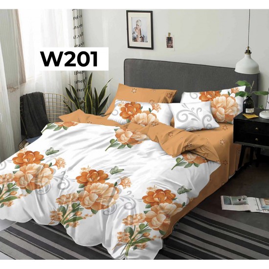 LENJERIE FINET 6 PIESE COD W201