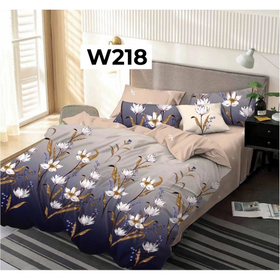 LENJERIE FINET 6 PIESE COD W218 LENJERIE FINET 6 PIESE COD W218