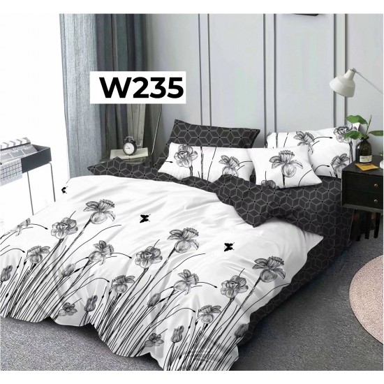LENJERIE FINET 6 PIESE COD W235