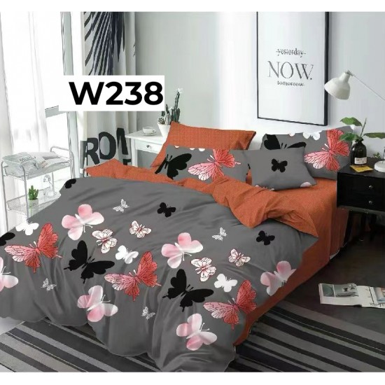 LENJERIE FINET 6 PIESE COD W238