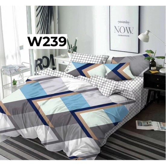 LENJERIE FINET 6 PIESE COD W239