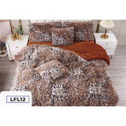 LENJERIE COCOLINO FLUFFY PUFOASA 6 PIESE COD LFL12